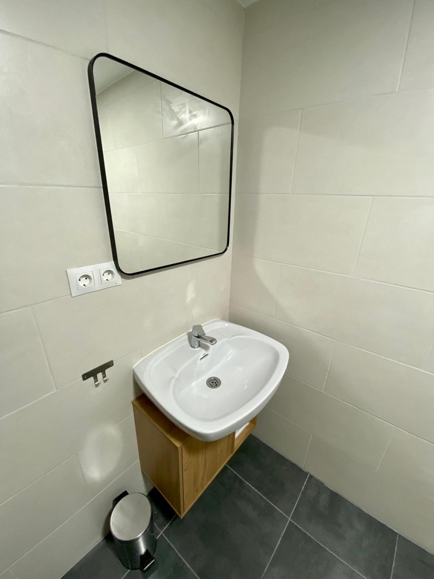 Apartamentos Lamarosa -Las Playas Burela Exteriör bild