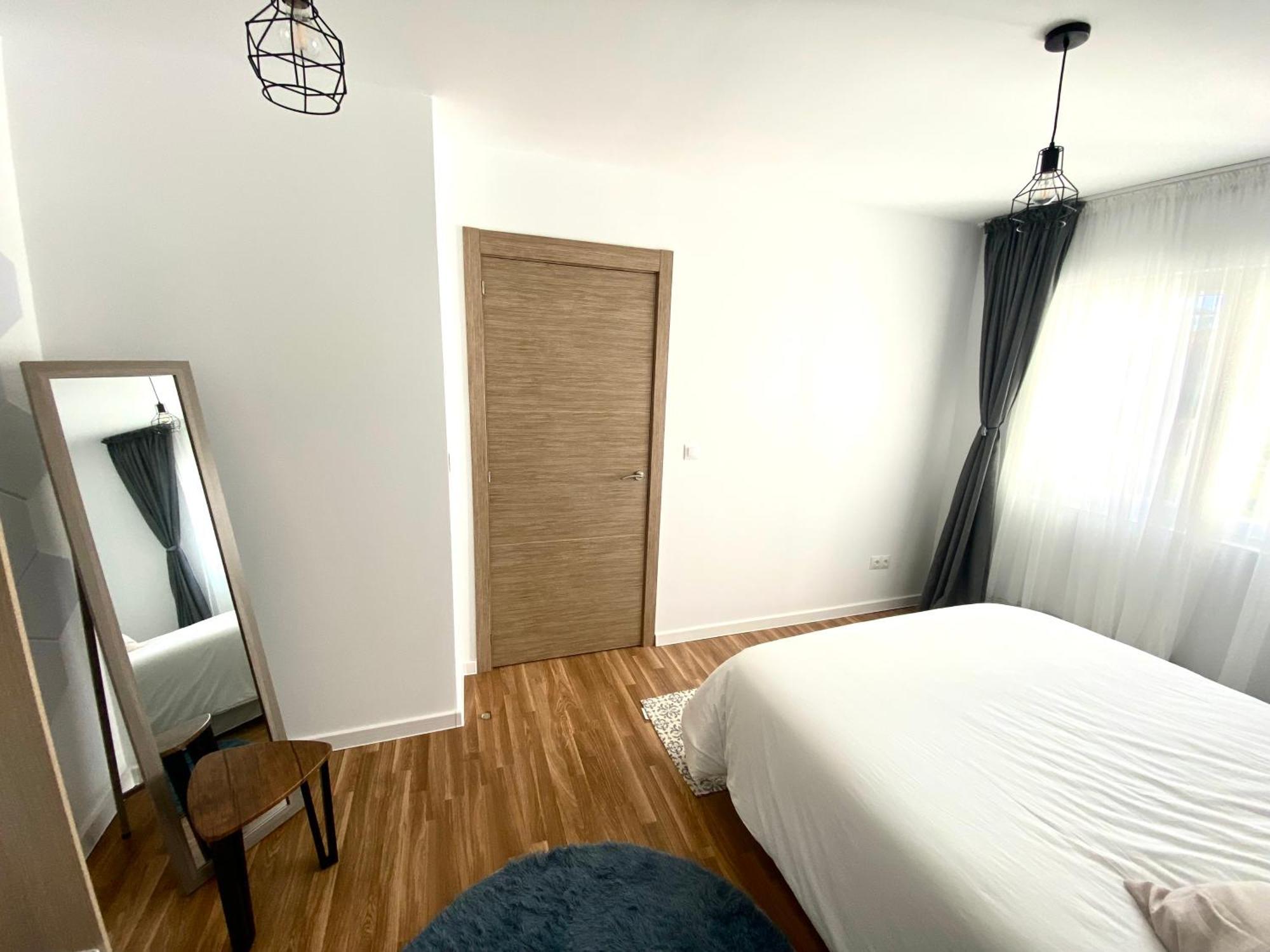 Apartamentos Lamarosa -Las Playas Burela Exteriör bild