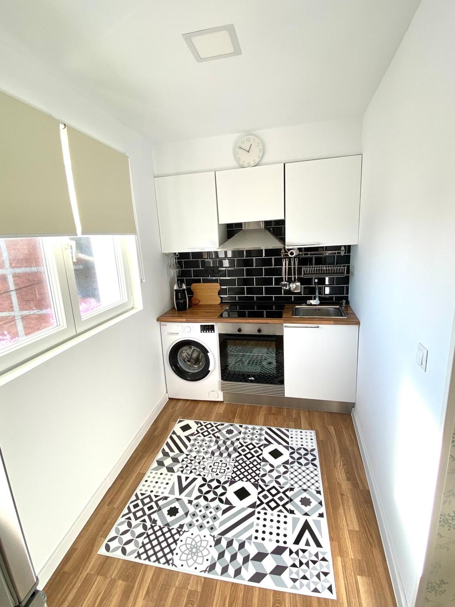 Apartamentos Lamarosa -Las Playas Burela Exteriör bild